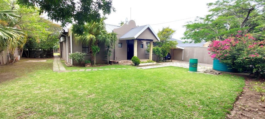 4 Bedroom Property for Sale in Vincent Eastern Cape